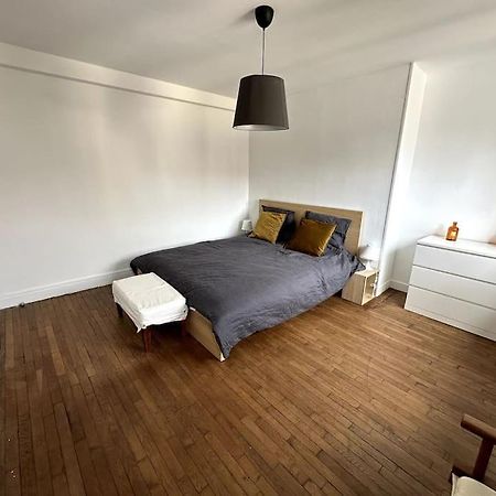 Apartmán Francois Mitterand 1 Elbeuf Exteriér fotografie